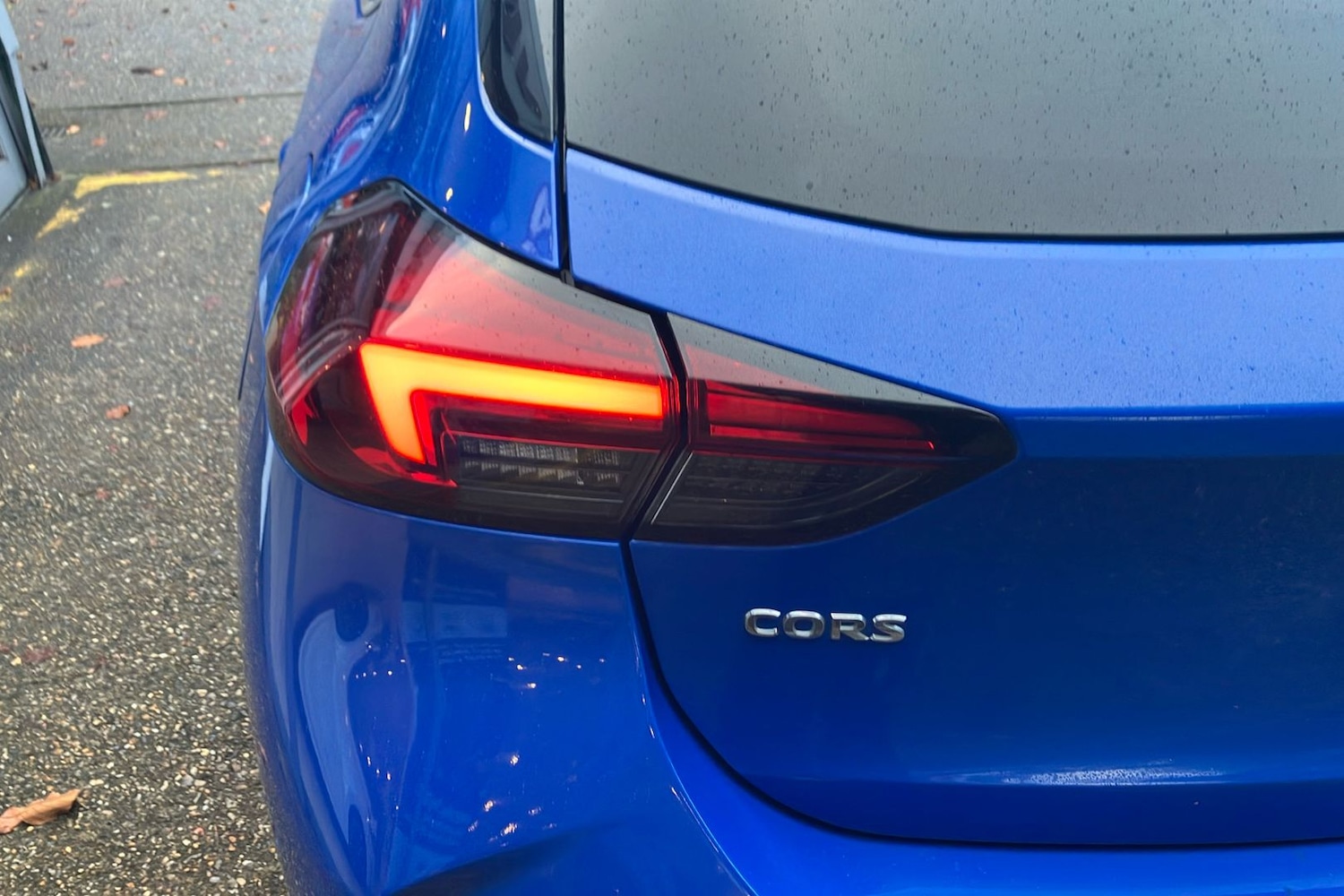 Used Vauxhall Corsa 2022 for sale - 78054108: Photo 28