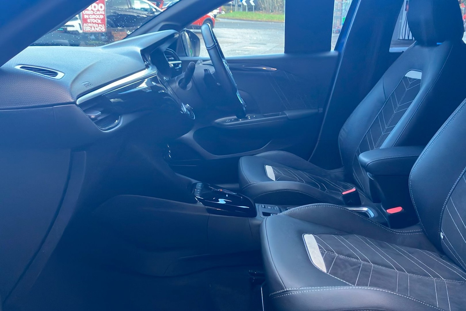 Used Vauxhall Corsa 2022 for sale - 78054108: Photo 3