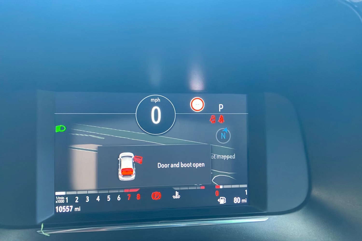 Used Vauxhall Corsa 2022 for sale - 78054108: Photo 34