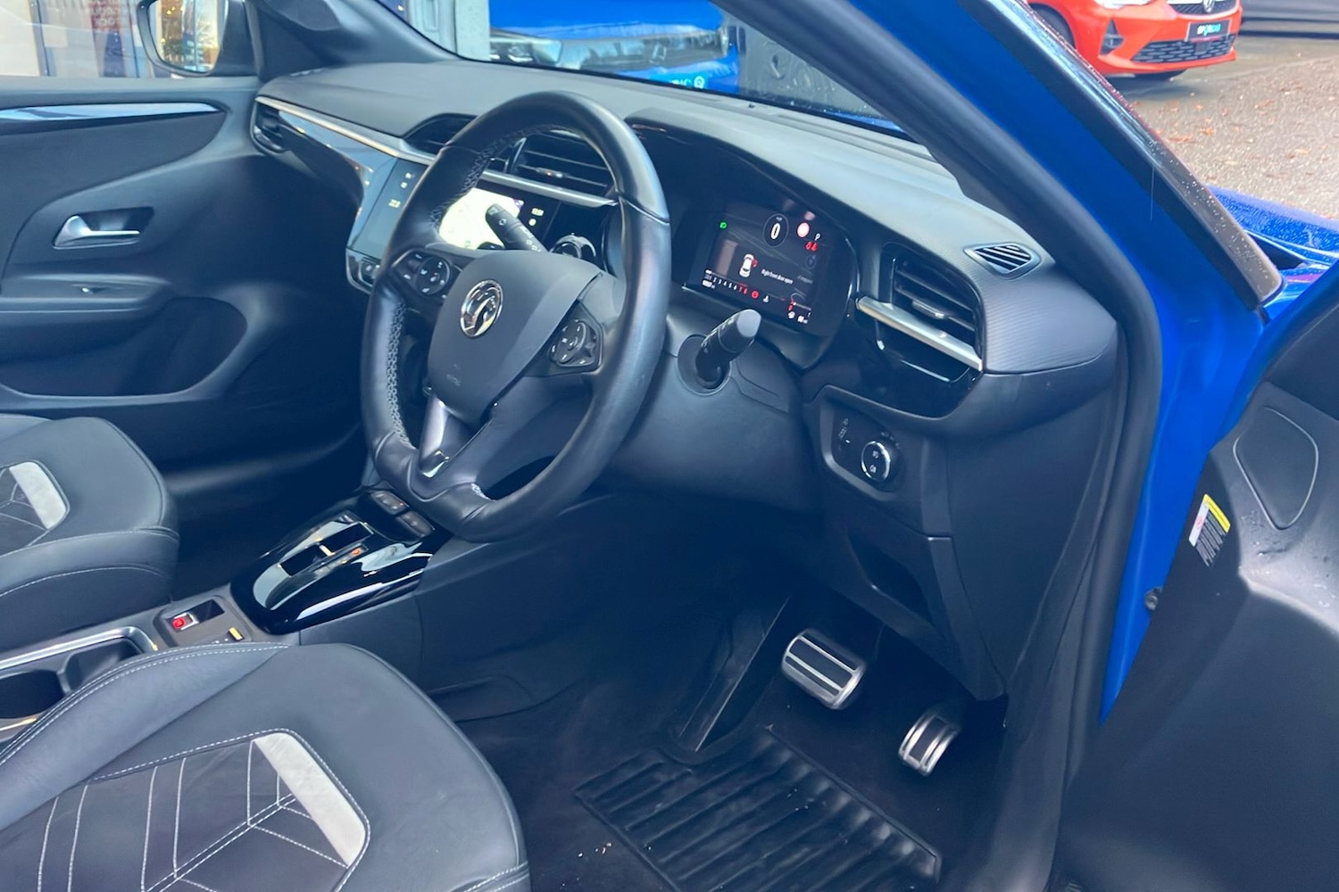 Used Vauxhall Corsa 2022 for sale - 78054108: Photo 37