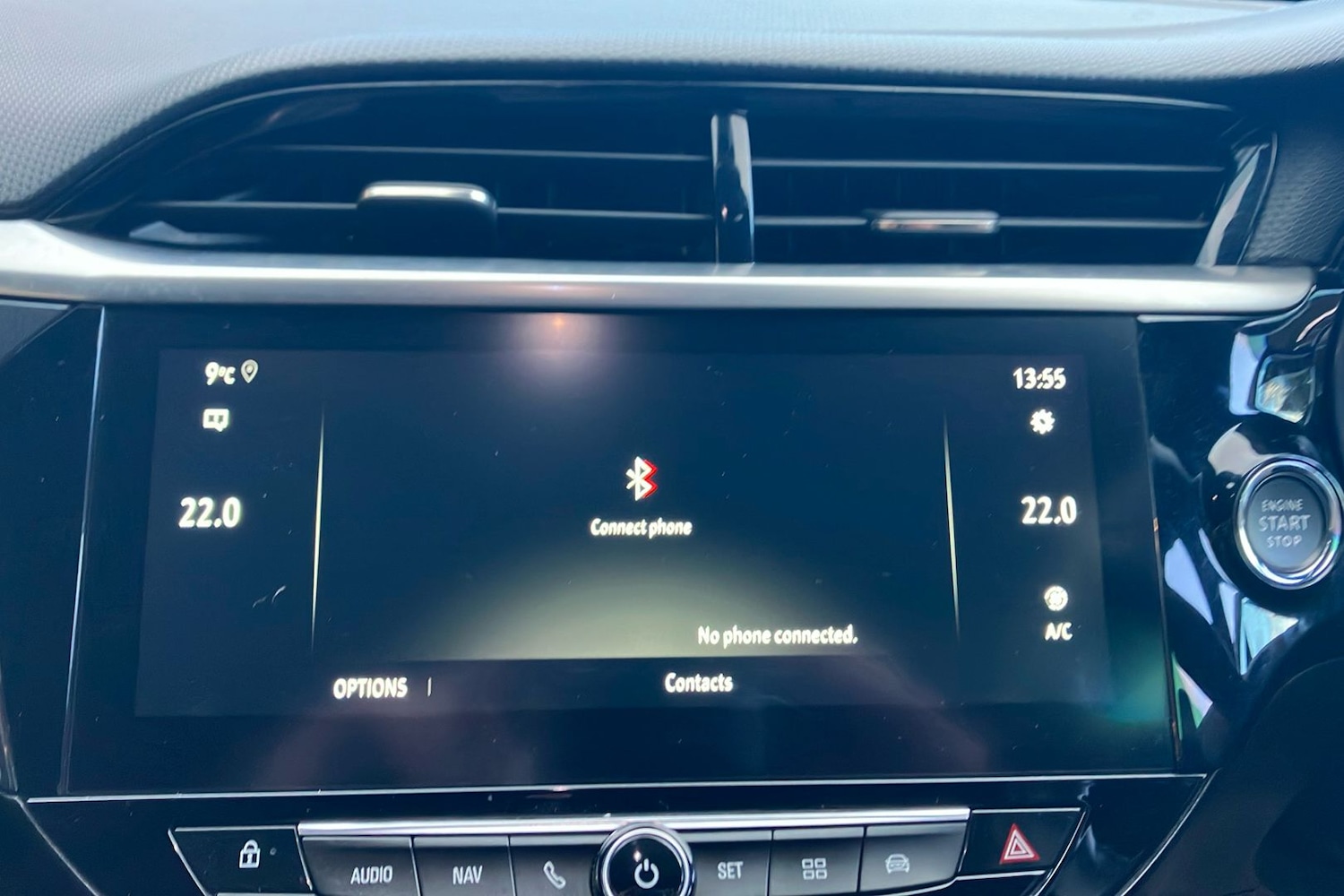 Used Vauxhall Corsa 2022 for sale - 78054108: Photo 39