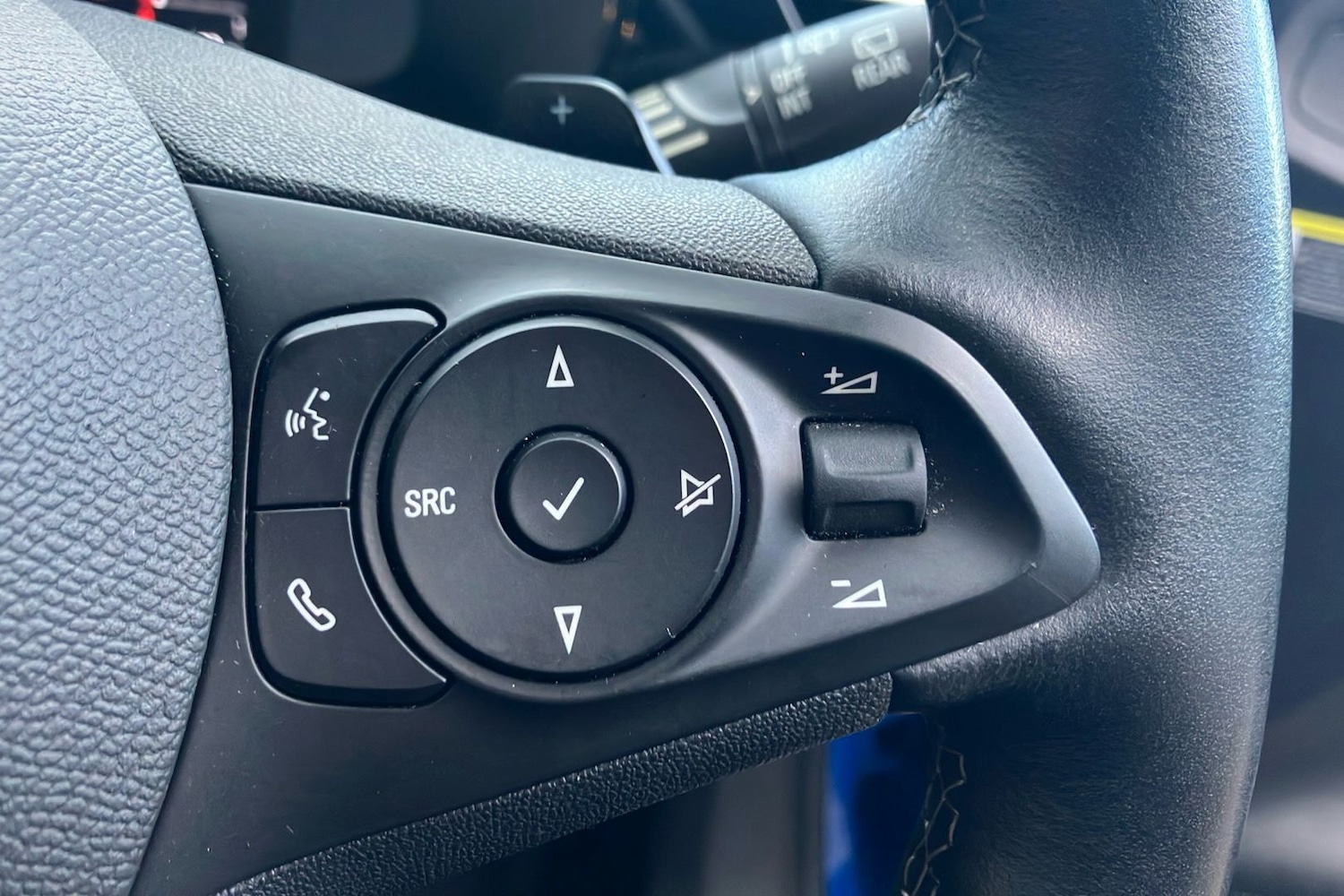 Used Vauxhall Corsa 2022 for sale - 78054108: Photo 43