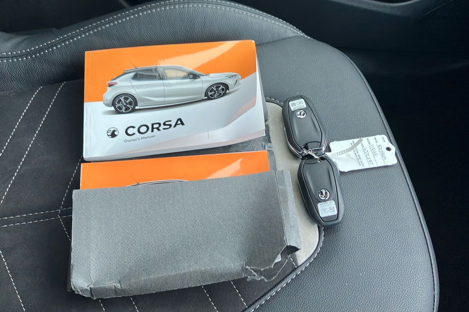 Used Vauxhall Corsa 2022 for sale - 78054108: Photo 44