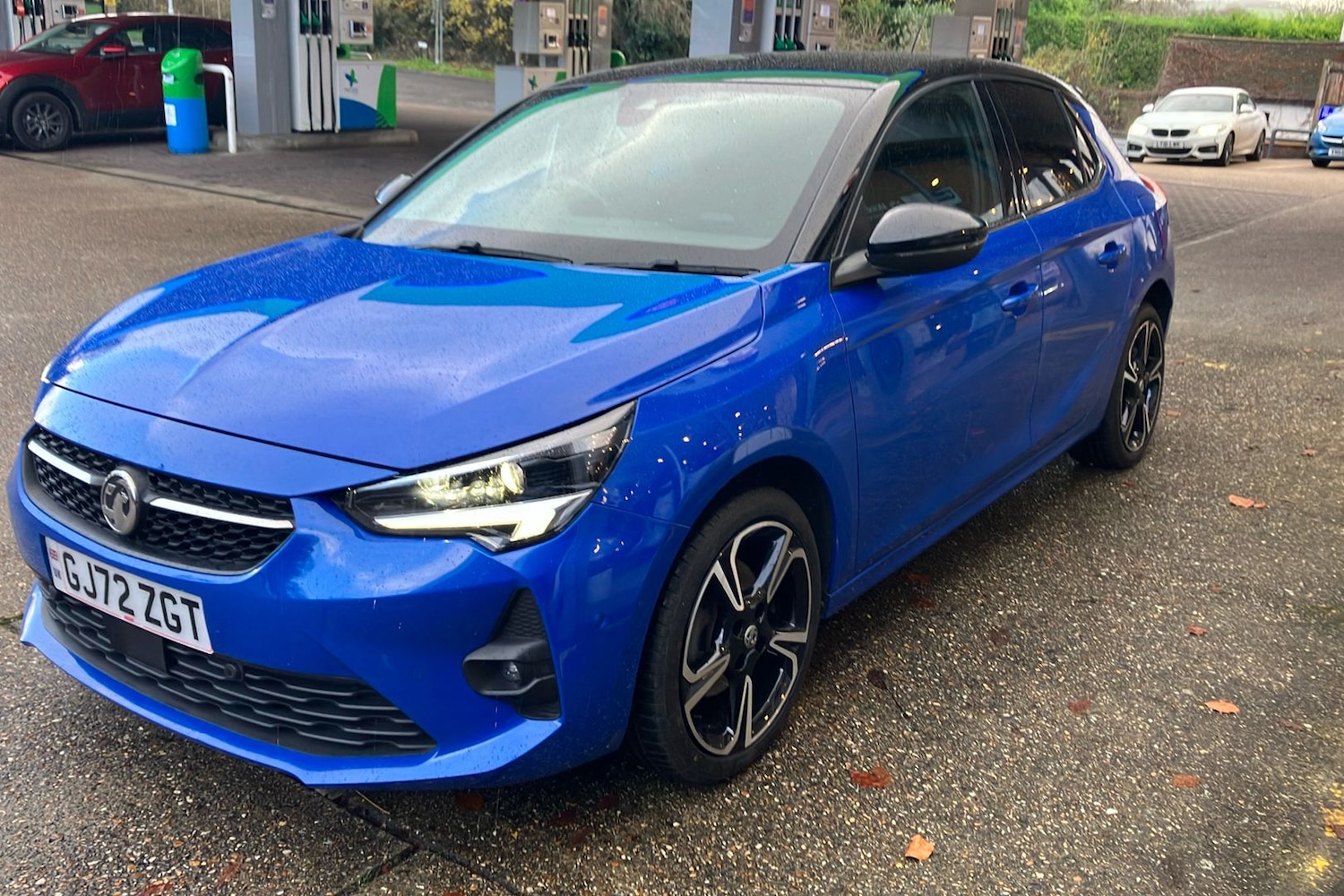 Used Vauxhall Corsa 2022 for sale - 78054108: Photo 47