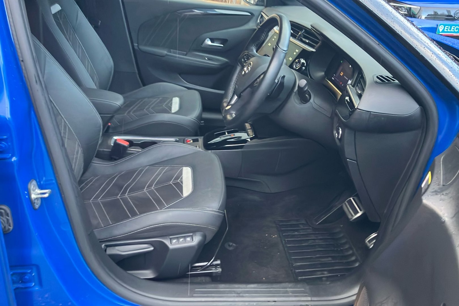 Used Vauxhall Corsa 2022 for sale - 78054108: Photo 54