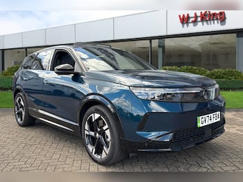 Used Vauxhall Grandland 2024 for sale - 79813764: Photo