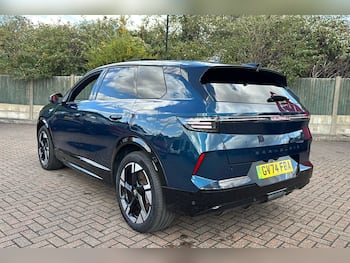 Used Vauxhall Grandland 2024 for sale - 79813764: Photo