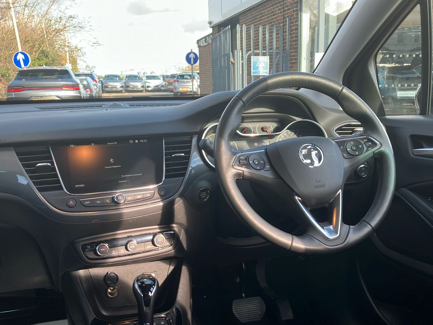 Used Vauxhall Crossland 2024 for sale - 77766215: Photo 11