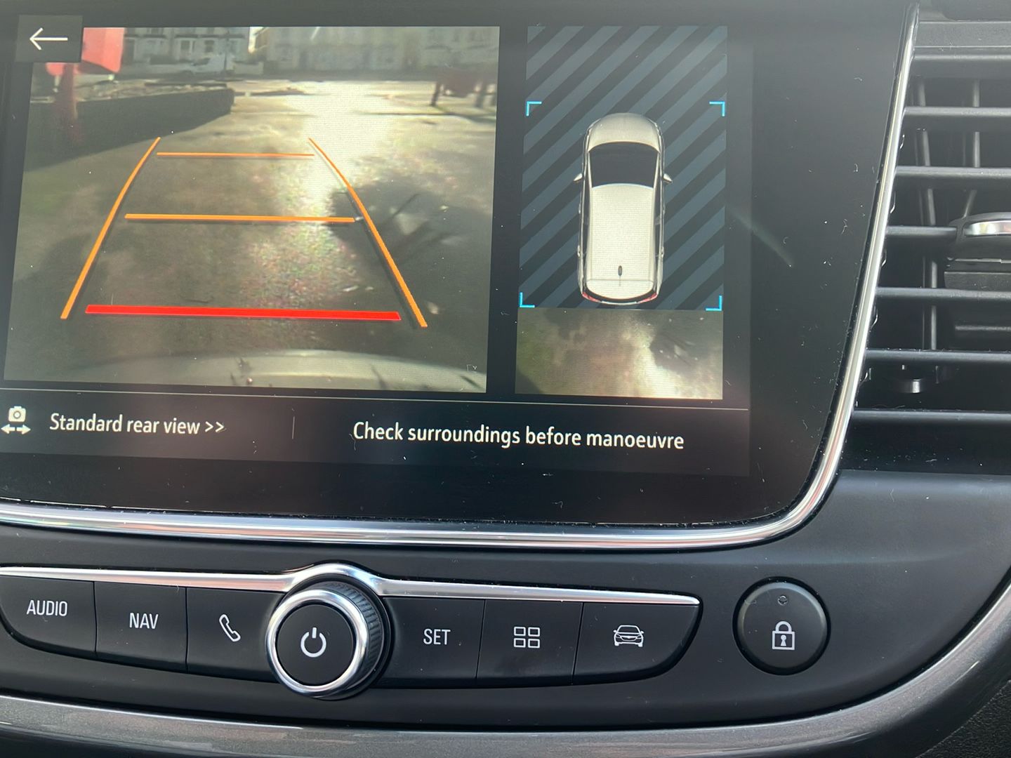 Used Vauxhall Crossland 2024 for sale - 77766215: Photo 13