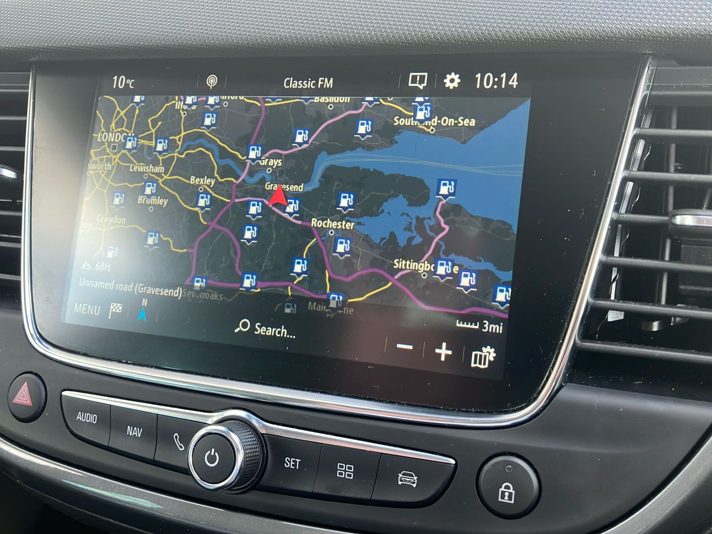 Used Vauxhall Crossland 2024 for sale - 77766215: Photo 14