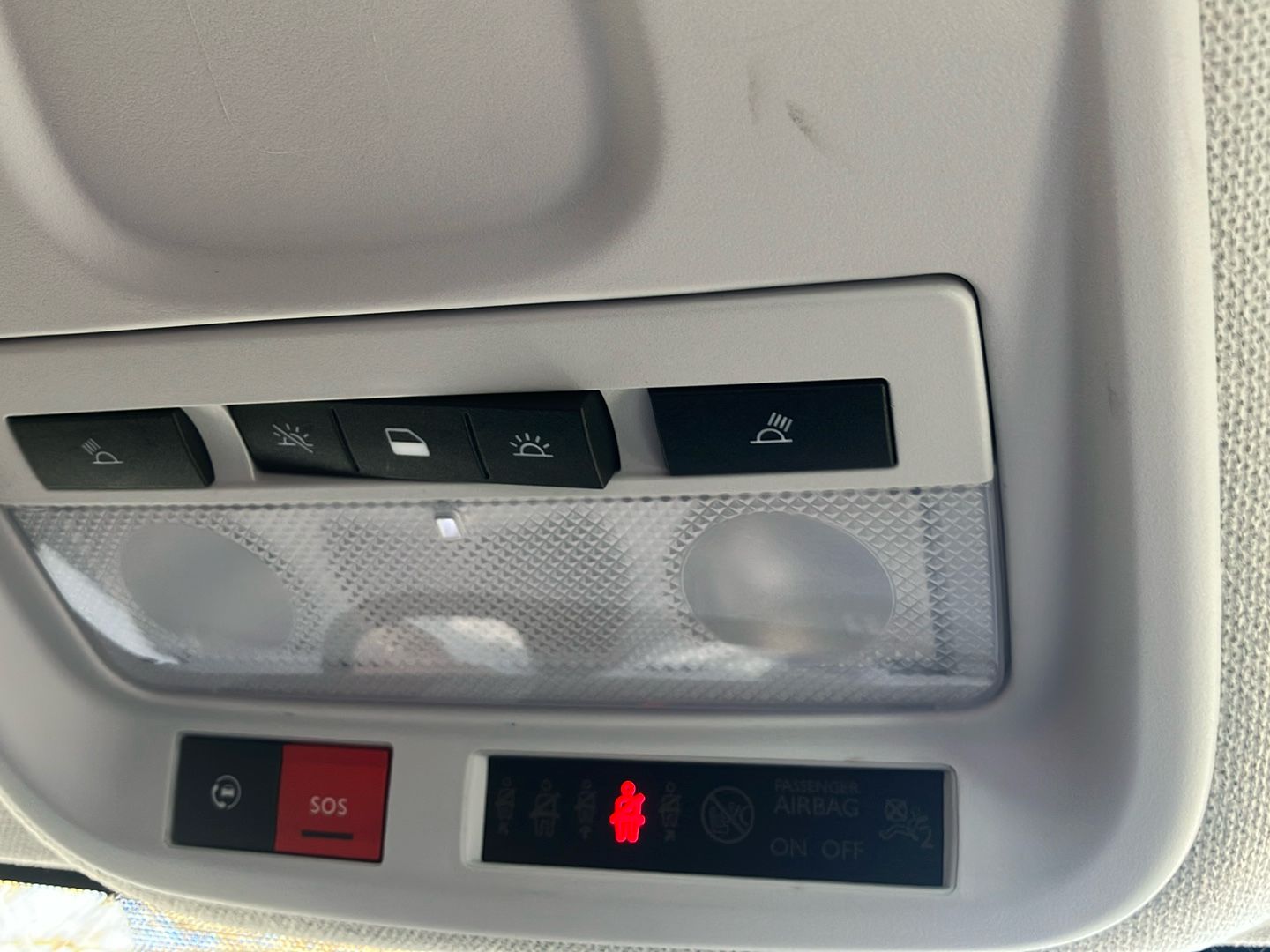 Used Vauxhall Crossland 2024 for sale - 77766215: Photo 23