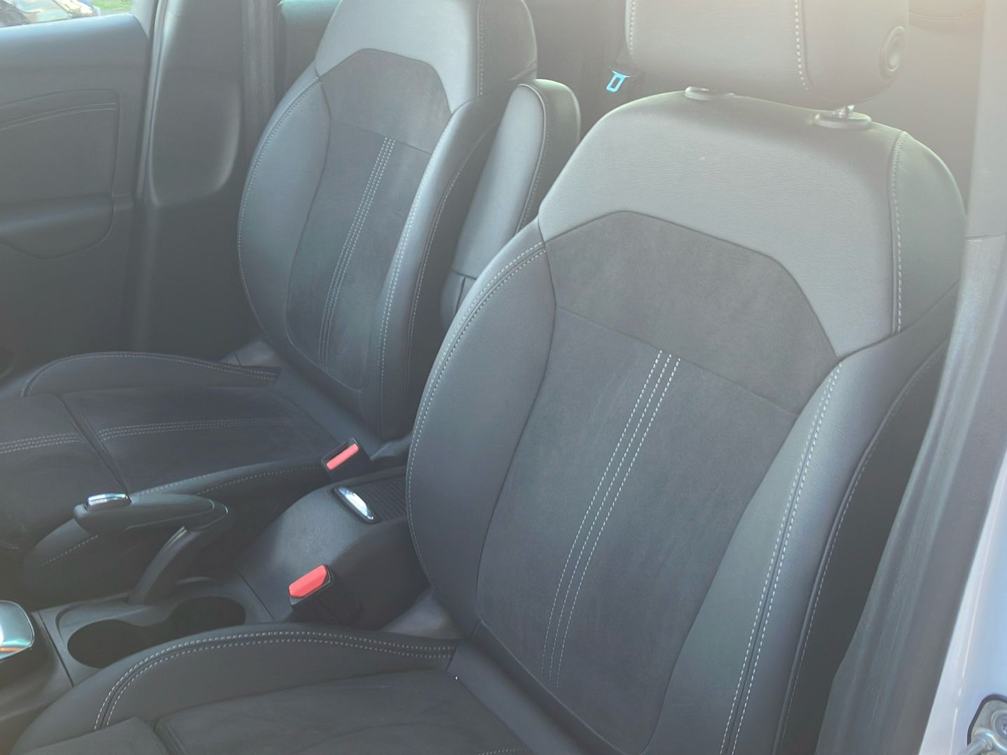 Used Vauxhall Crossland 2024 for sale - 77766215: Photo 3