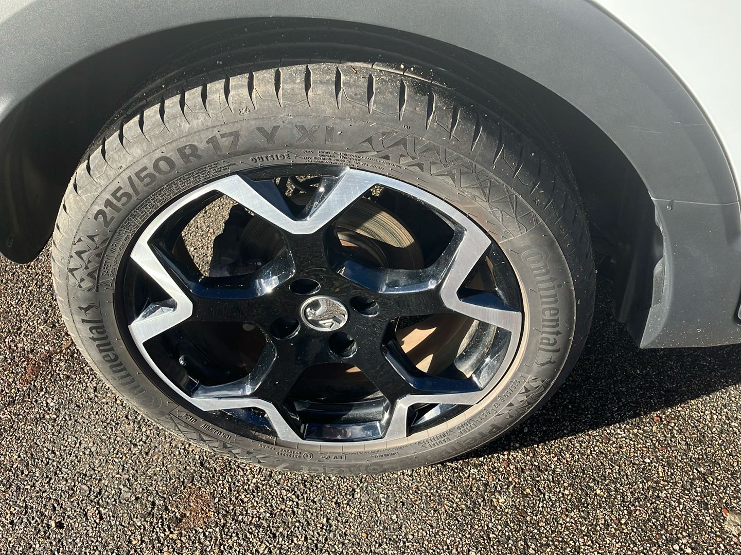 Used Vauxhall Crossland 2024 for sale - 77766215: Photo 34