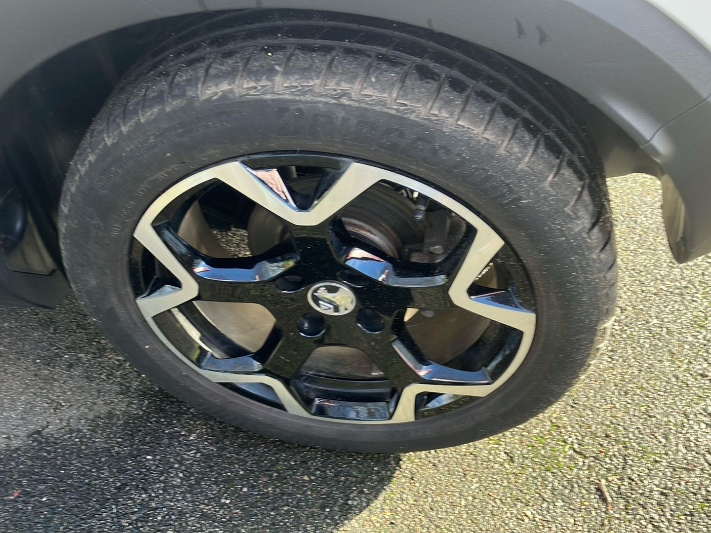 Used Vauxhall Crossland 2024 for sale - 77766215: Photo 35