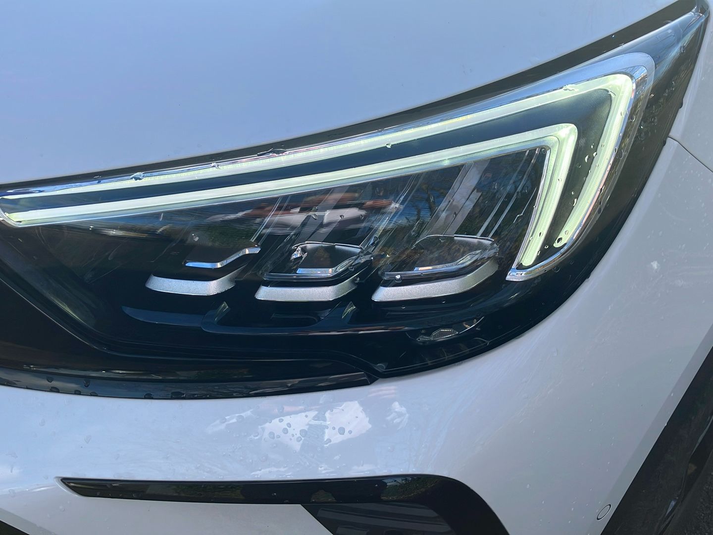 Used Vauxhall Crossland 2024 for sale - 77766215: Photo 40