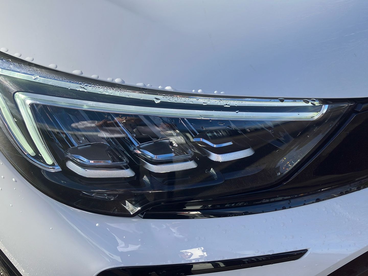 Used Vauxhall Crossland 2024 for sale - 77766215: Photo 42