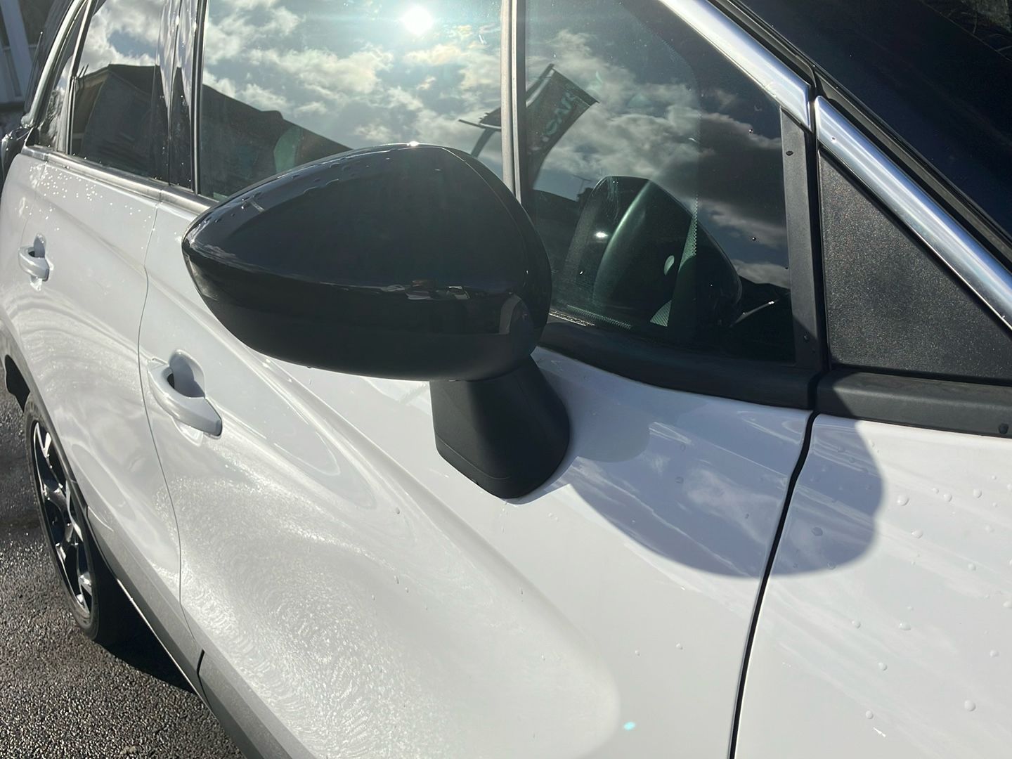 Used Vauxhall Crossland 2024 for sale - 77766215: Photo 43