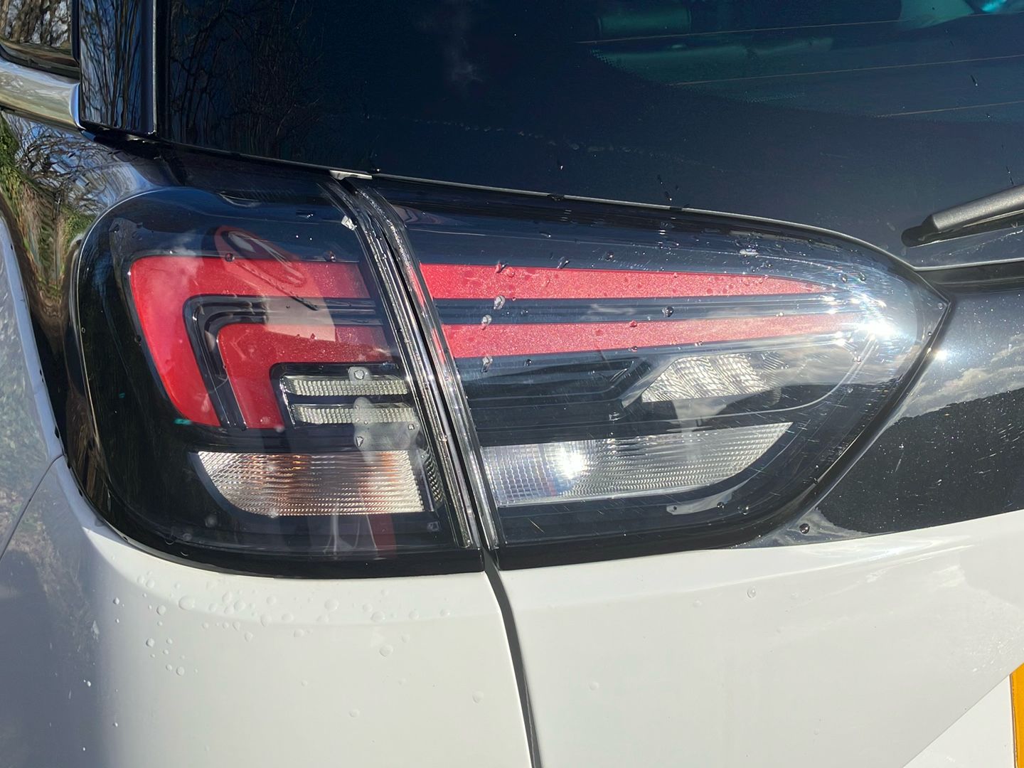 Used Vauxhall Crossland 2024 for sale - 77766215: Photo 44