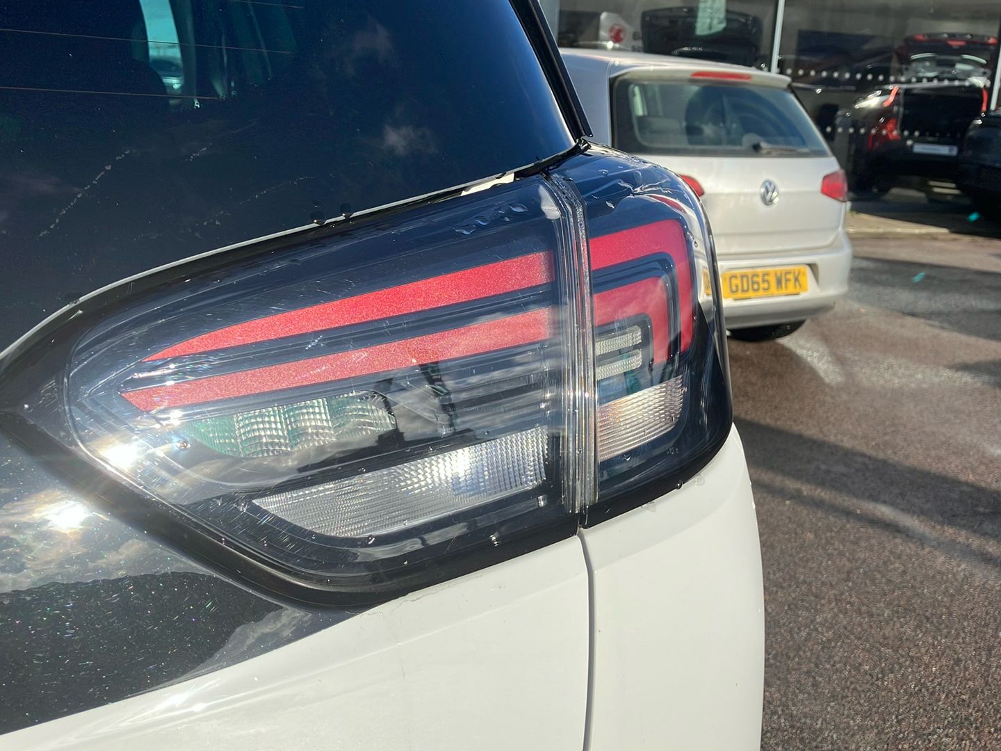 Used Vauxhall Crossland 2024 for sale - 77766215: Photo 46