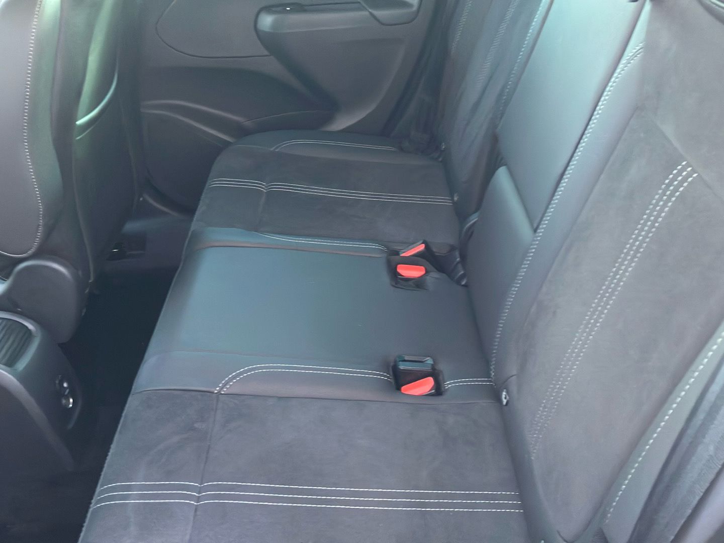 Used Vauxhall Crossland 2024 for sale - 77766215: Photo 5