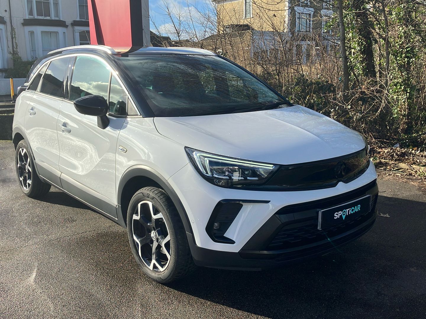 Used Vauxhall Crossland 2024 for sale - 77766215: Photo 50