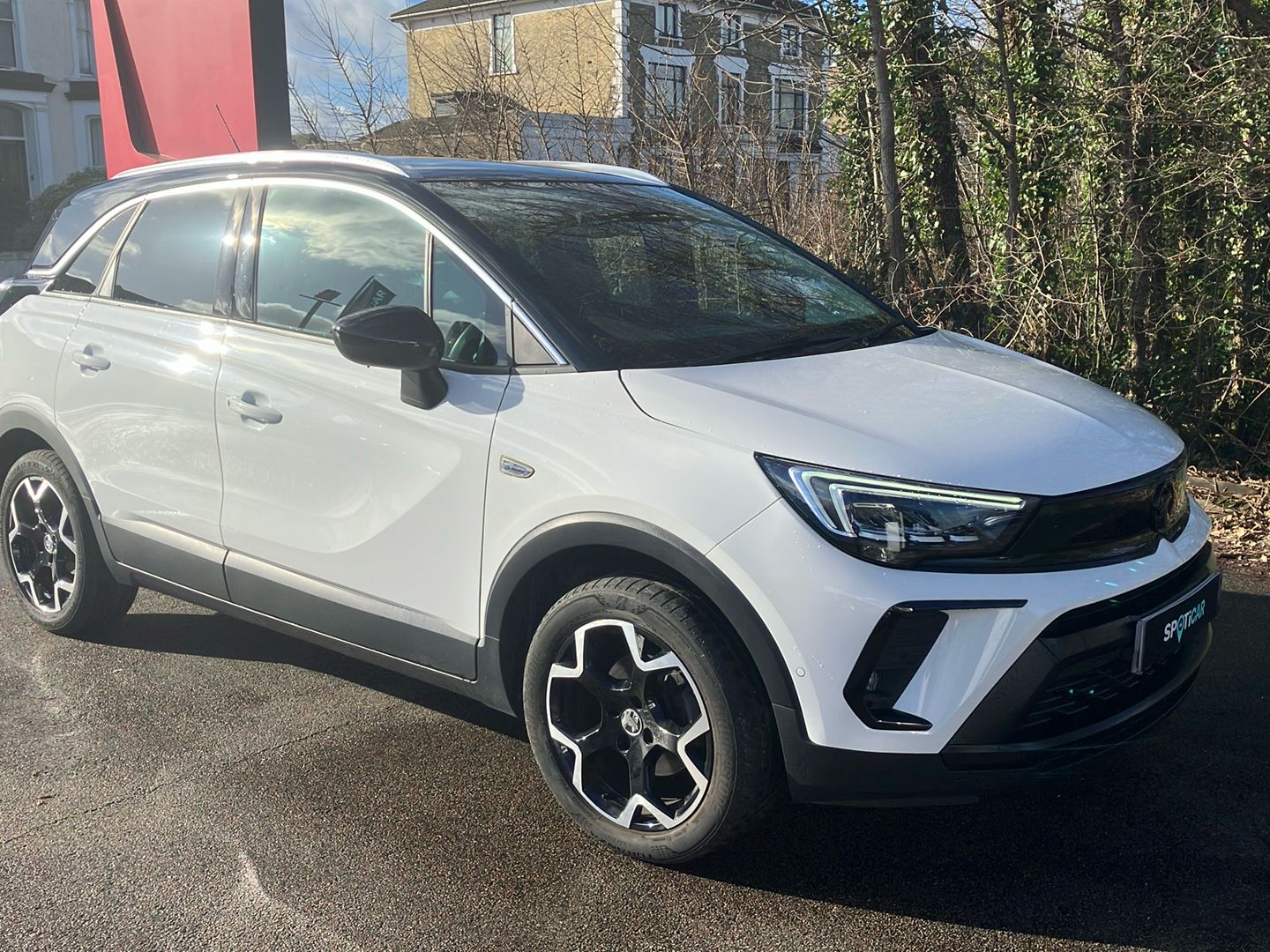 Used Vauxhall Crossland 2024 for sale - 77766215: Photo 51