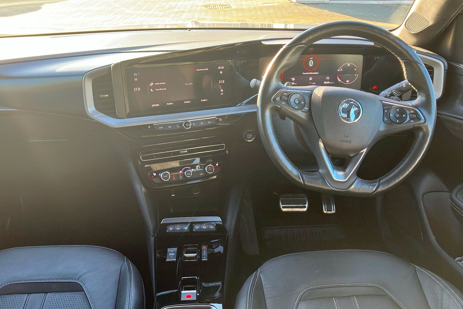 Used Vauxhall Mokka 2022 for sale - 76831340: Photo 11