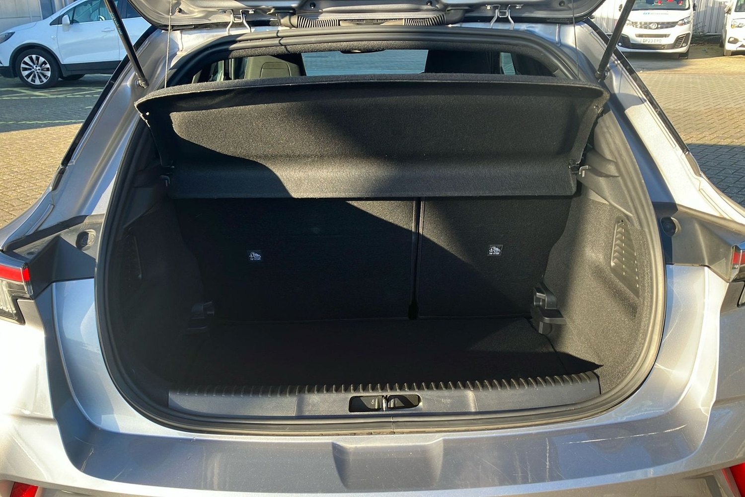 Used Vauxhall Mokka 2022 for sale - 76831340: Photo 12