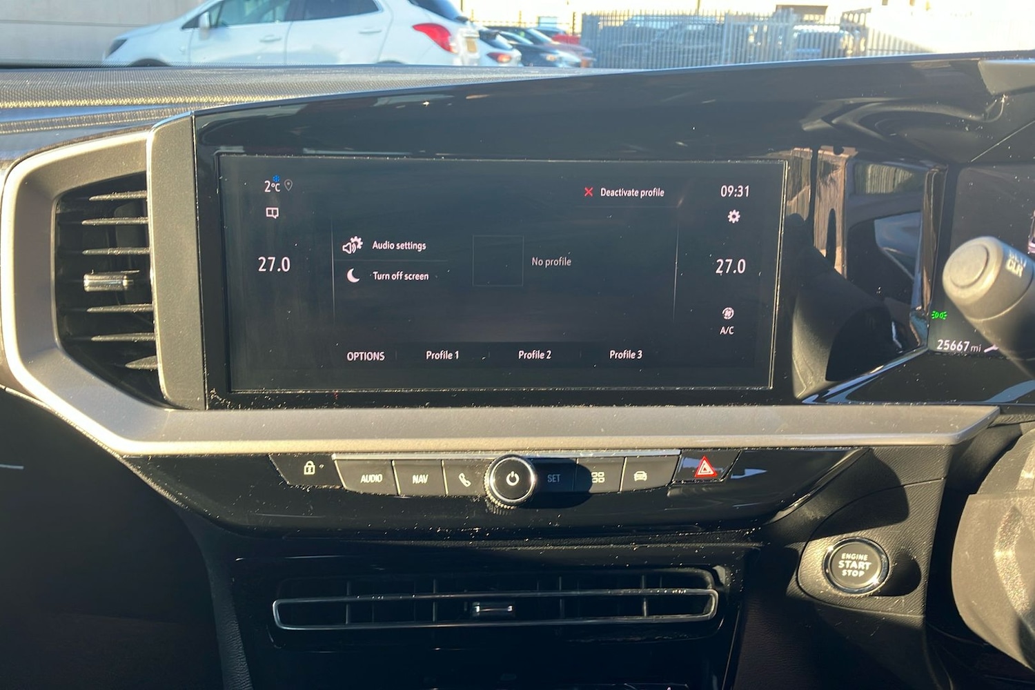 Used Vauxhall Mokka 2022 for sale - 76831340: Photo 14