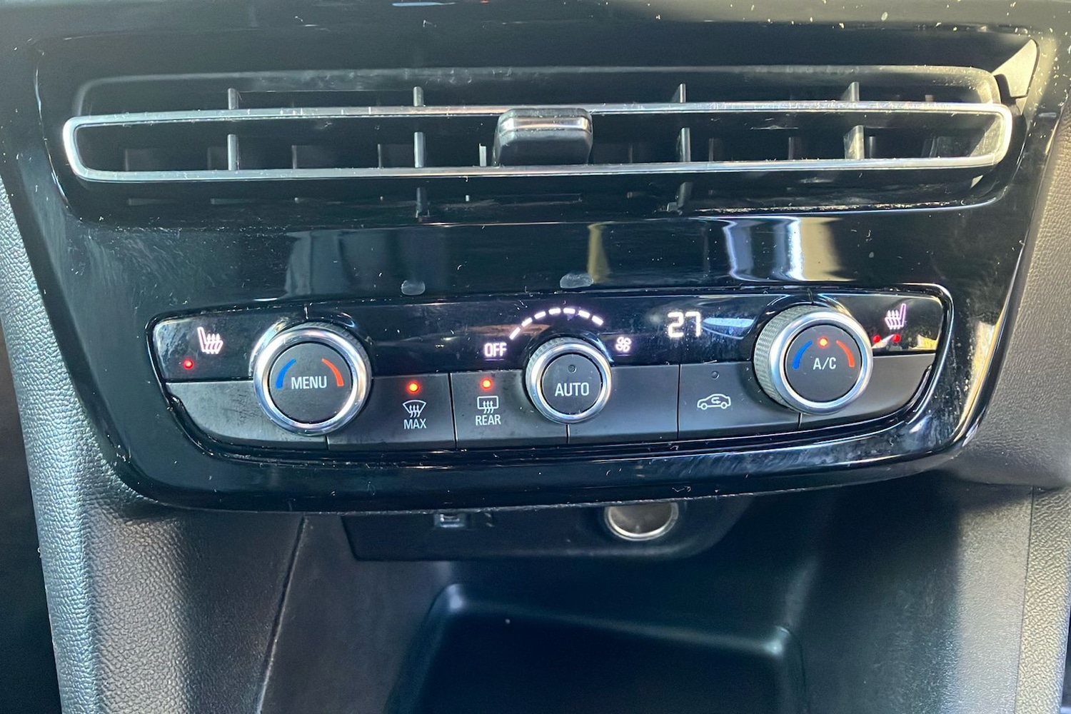 Used Vauxhall Mokka 2022 for sale - 76831340: Photo 15