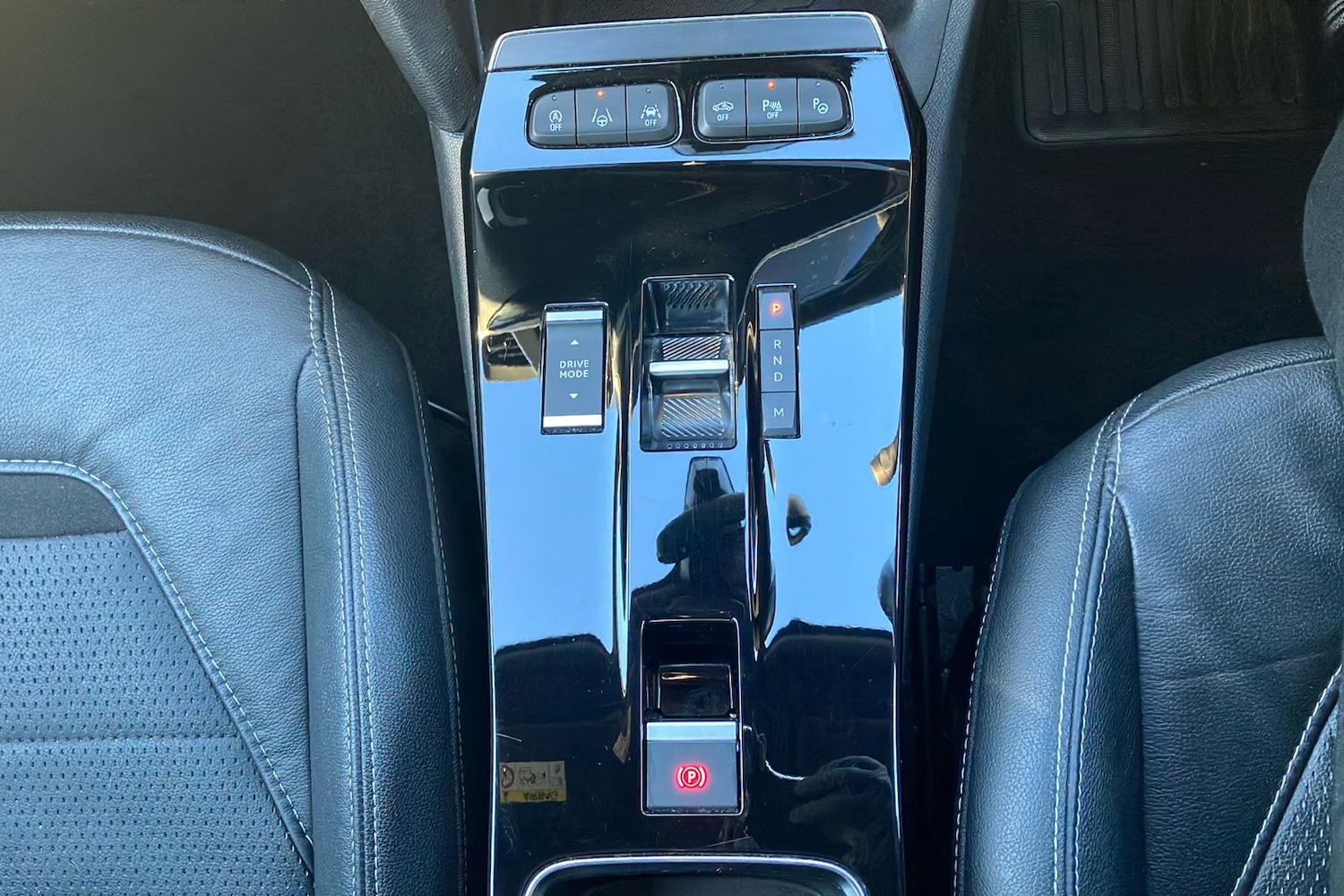 Used Vauxhall Mokka 2022 for sale - 76831340: Photo 17