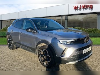 1.2 Turbo Ultimate Suv 5dr Petrol Auto Euro 6 s/s 130 Ps