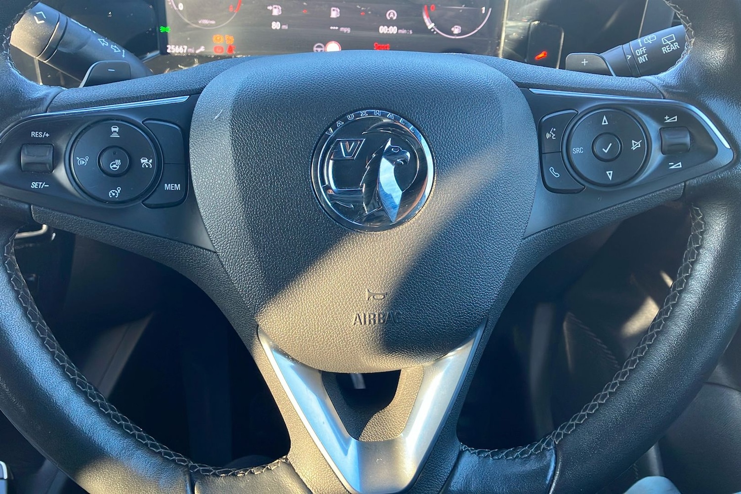 Used Vauxhall Mokka 2022 for sale - 76831340: Photo 20