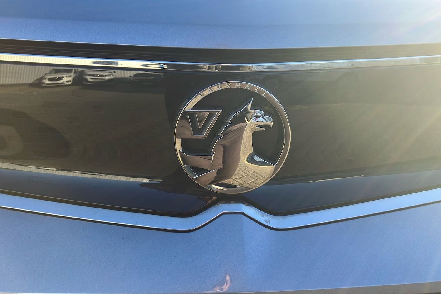 Used Vauxhall Mokka 2022 for sale - 76831340: Photo 23