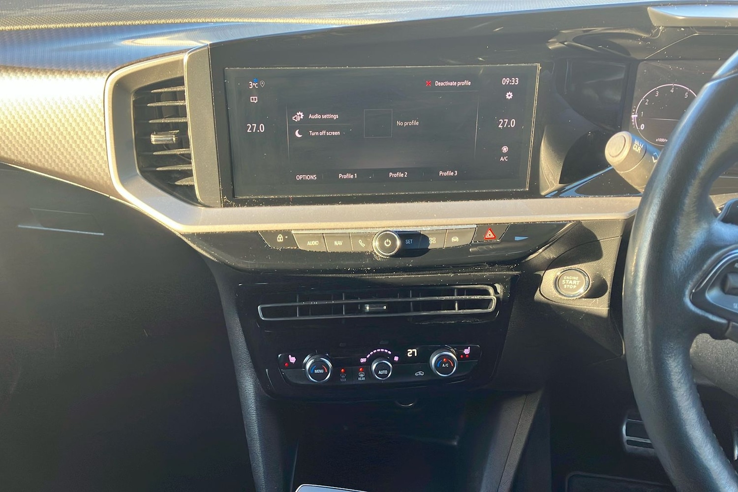 Used Vauxhall Mokka 2022 for sale - 76831340: Photo 25