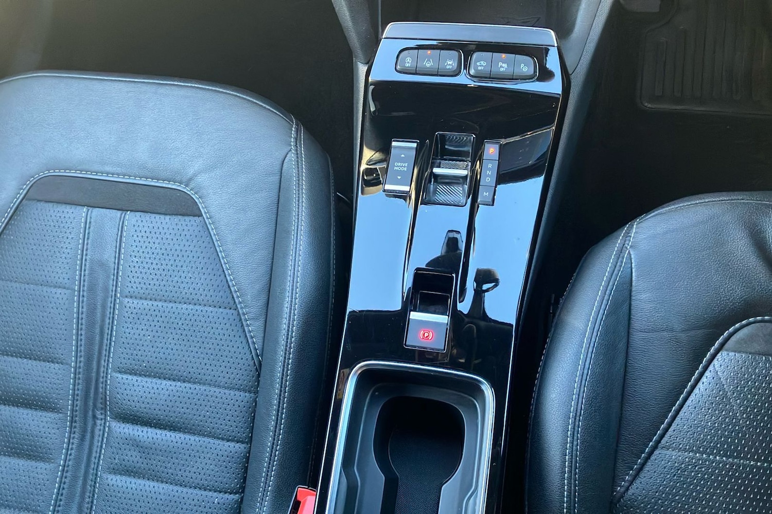 Used Vauxhall Mokka 2022 for sale - 76831340: Photo 26