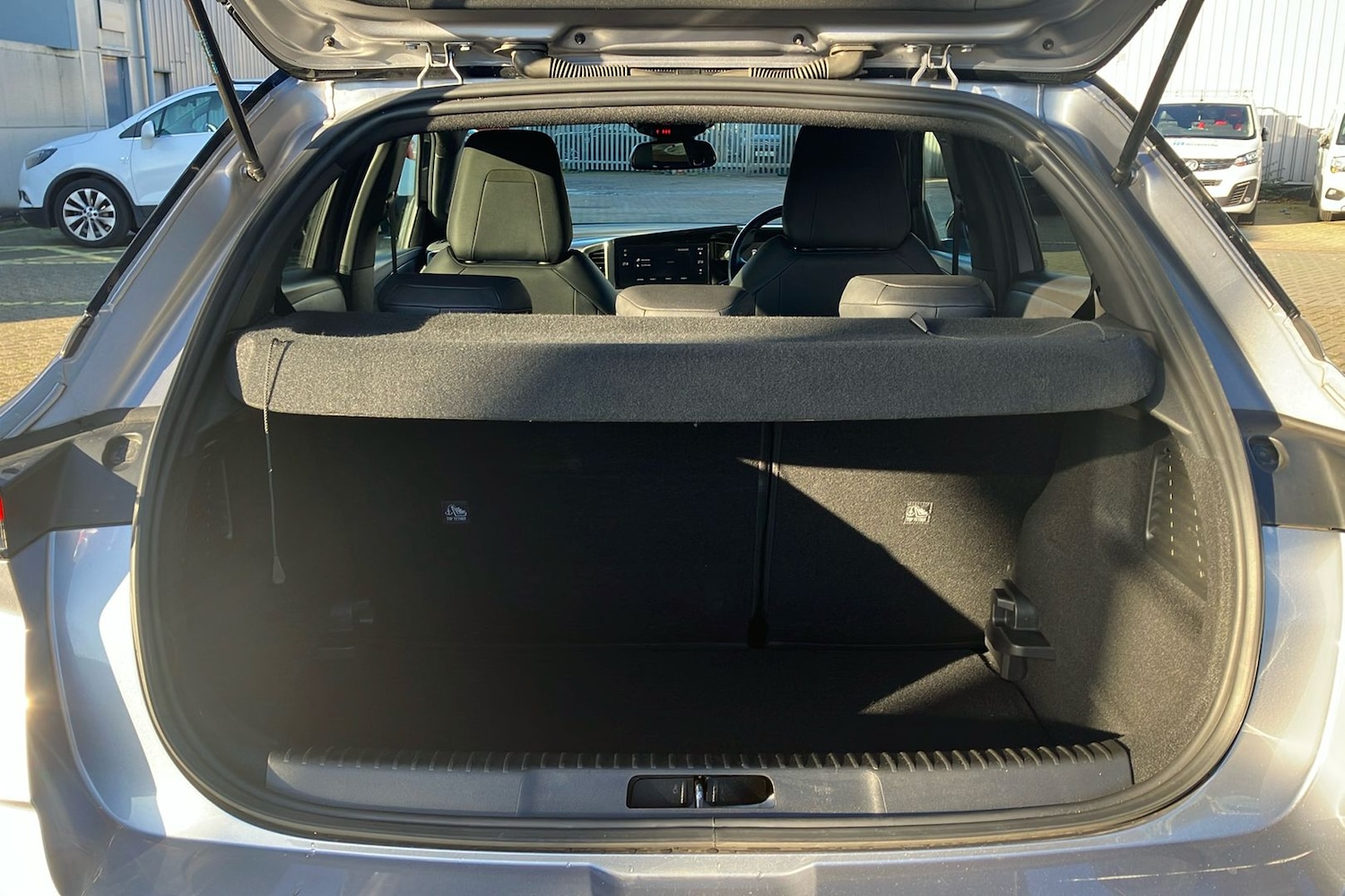 Used Vauxhall Mokka 2022 for sale - 76831340: Photo 27