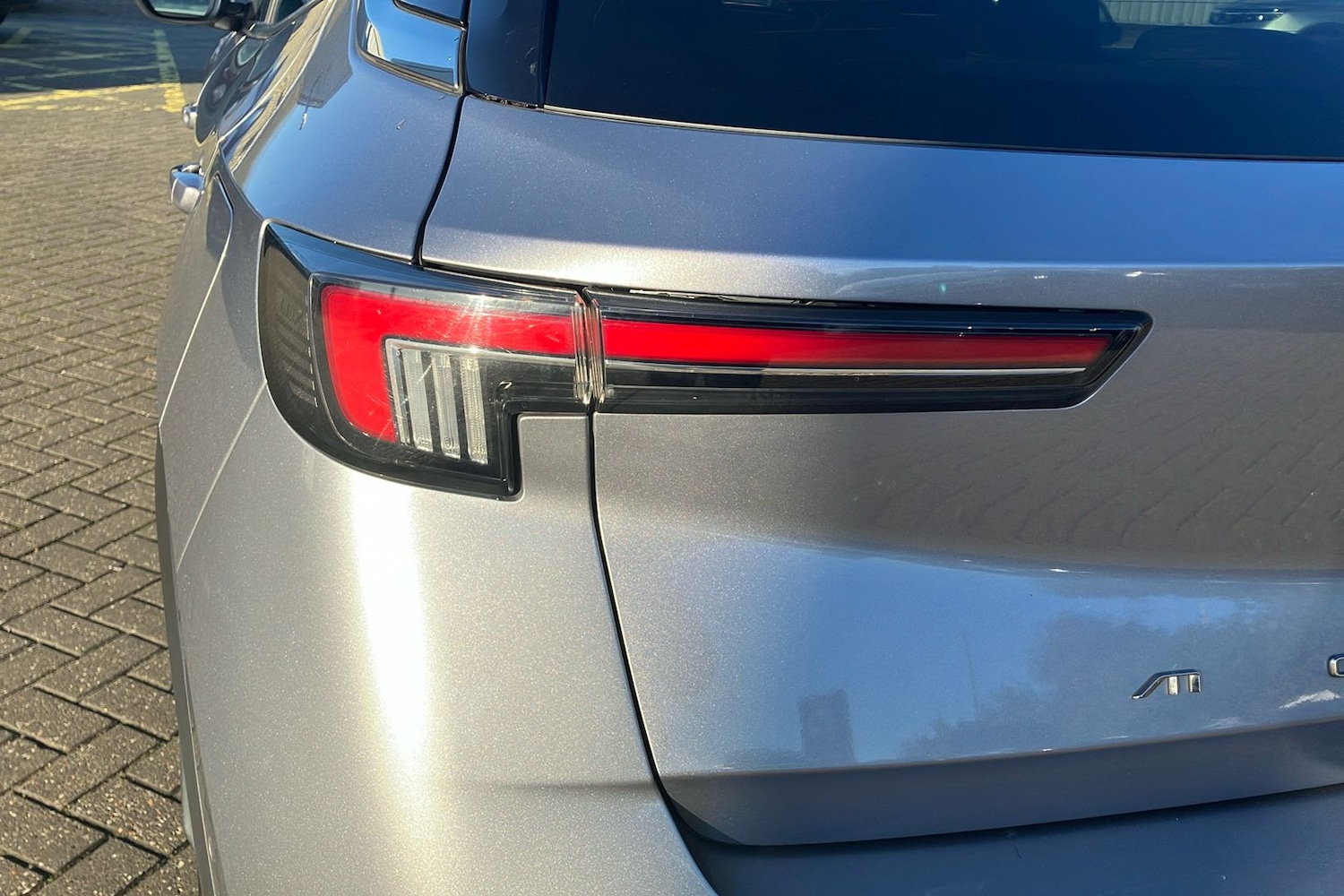 Used Vauxhall Mokka 2022 for sale - 76831340: Photo 28