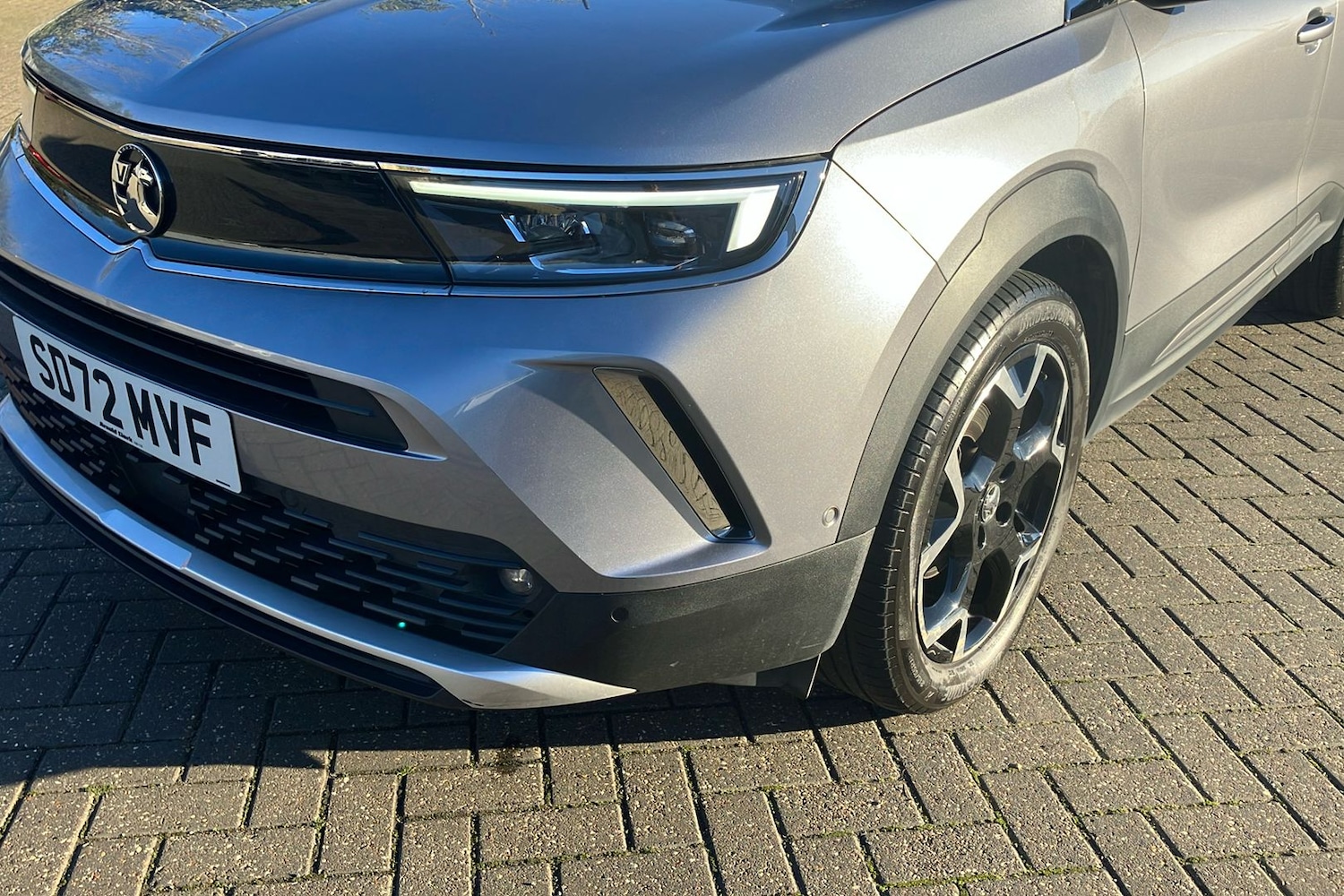 Used Vauxhall Mokka 2022 for sale - 76831340: Photo 29