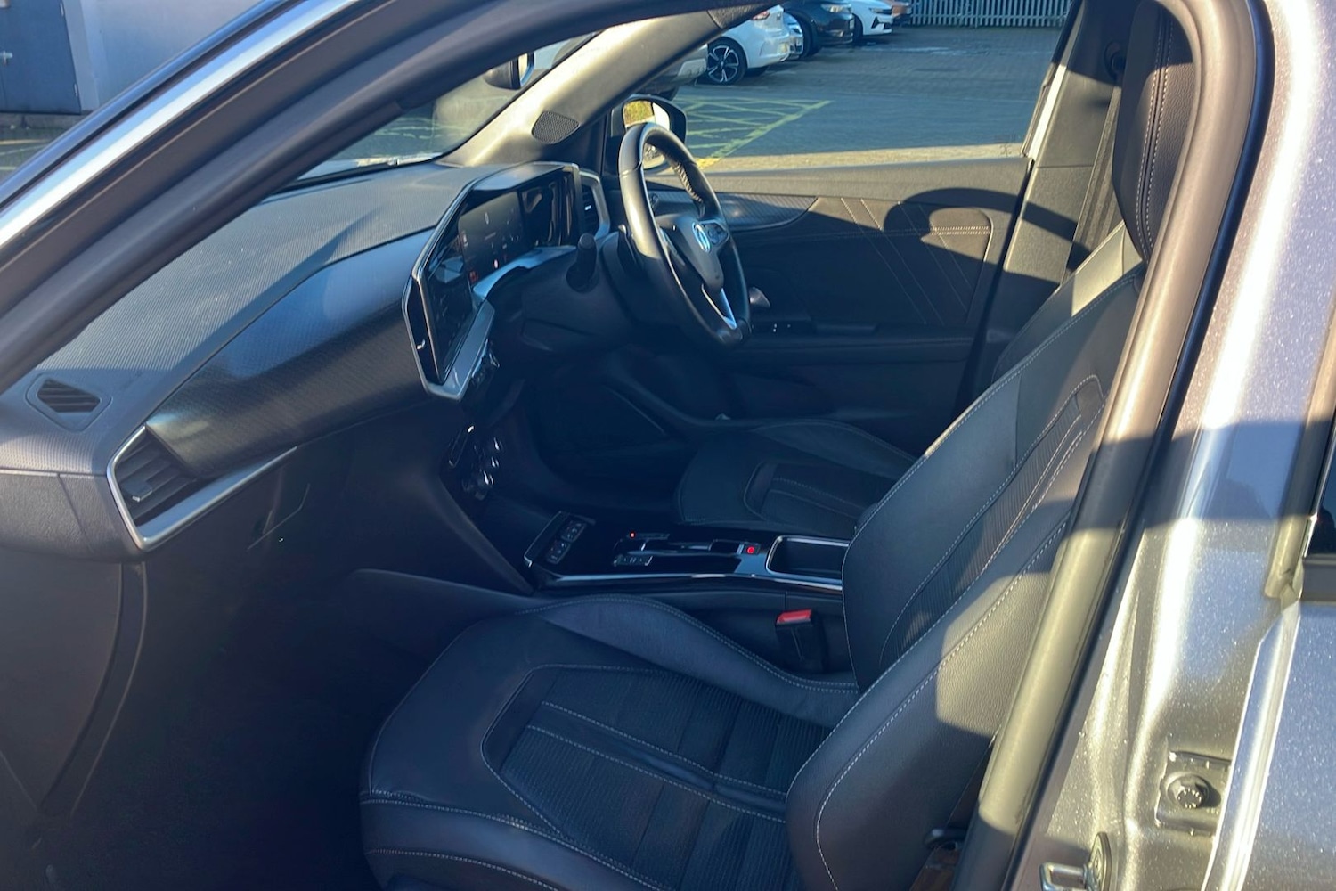 Used Vauxhall Mokka 2022 for sale - 76831340: Photo 3