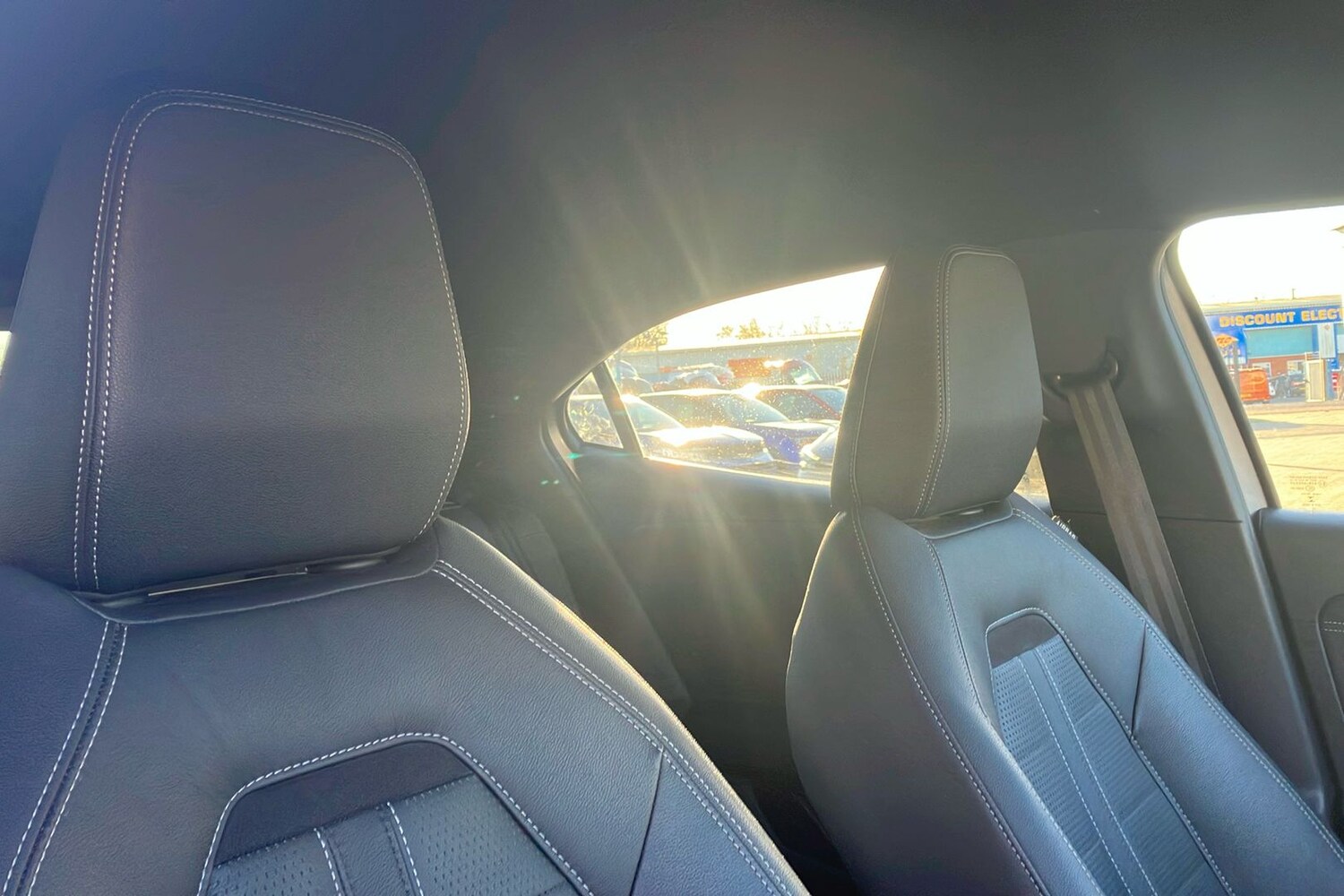 Used Vauxhall Mokka 2022 for sale - 76831340: Photo 30