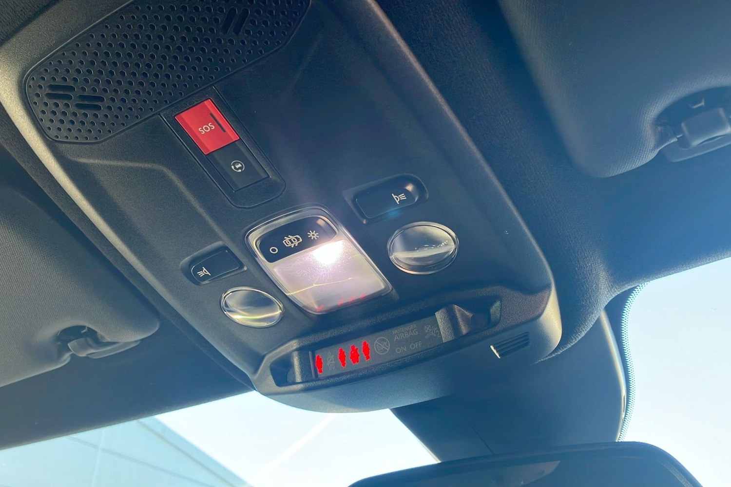 Used Vauxhall Mokka 2022 for sale - 76831340: Photo 31