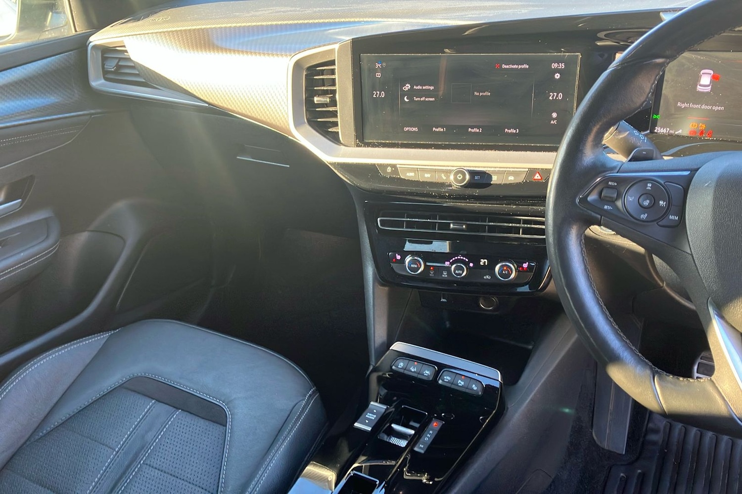 Used Vauxhall Mokka 2022 for sale - 76831340: Photo 32