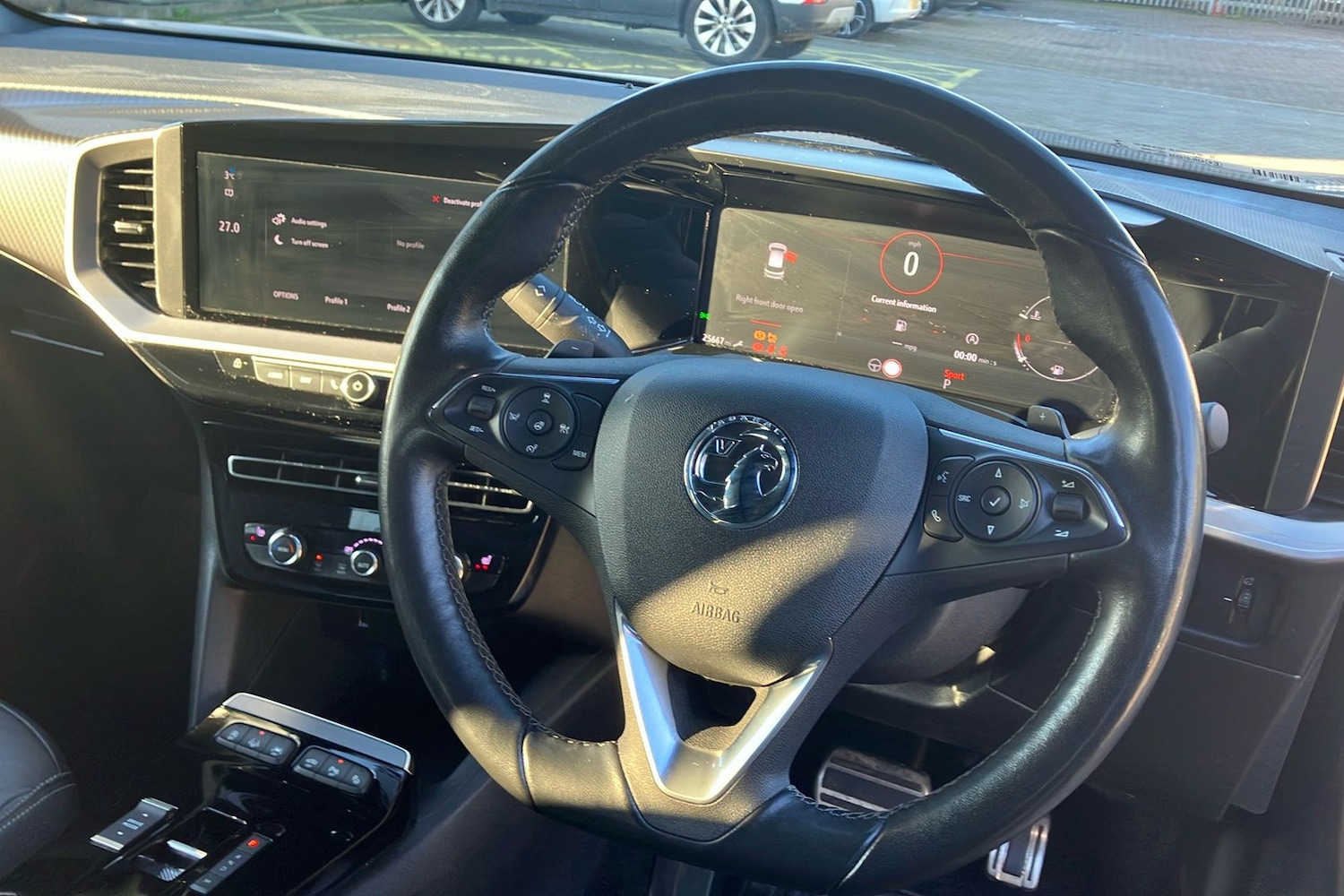 Used Vauxhall Mokka 2022 for sale - 76831340: Photo 33