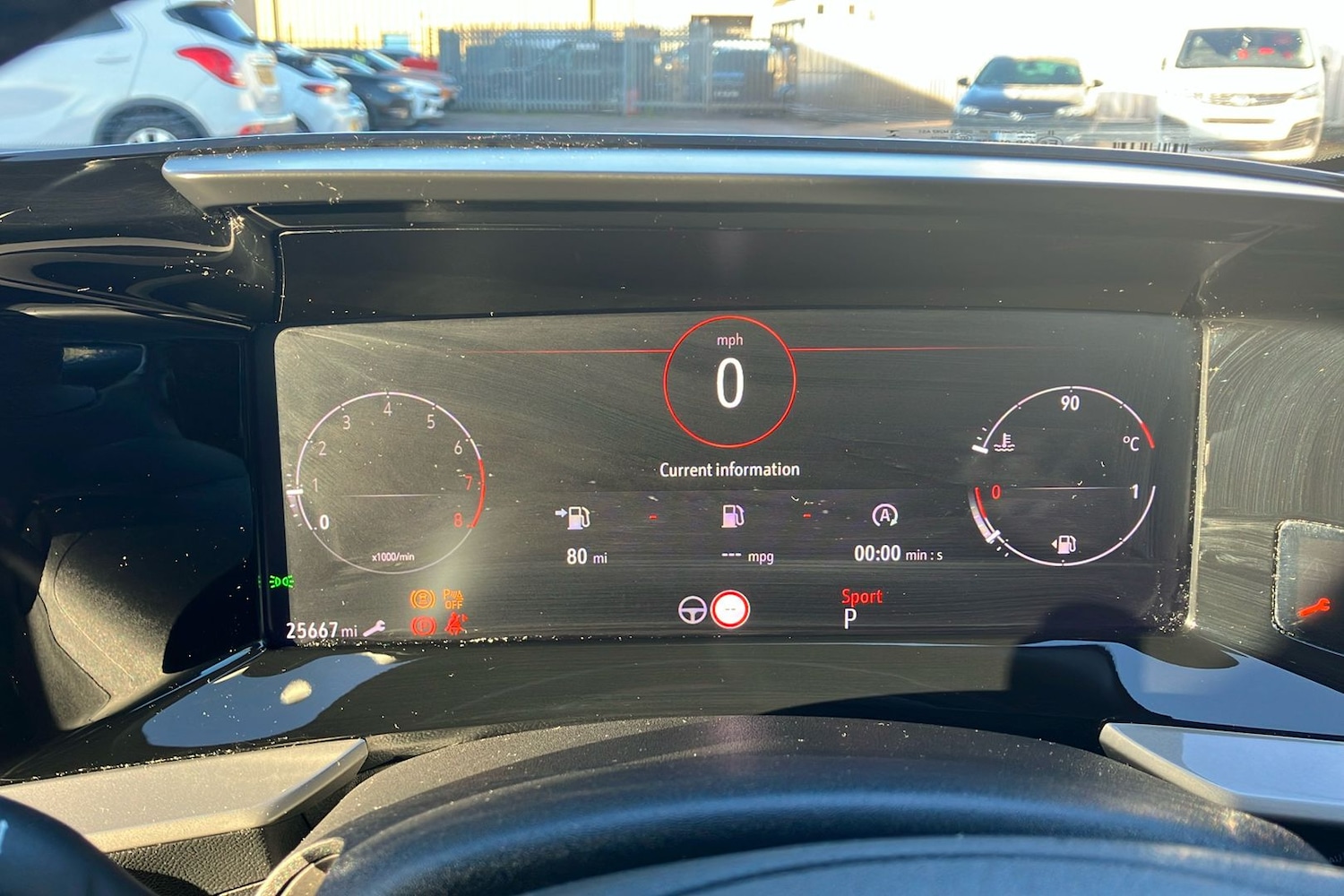 Used Vauxhall Mokka 2022 for sale - 76831340: Photo 34