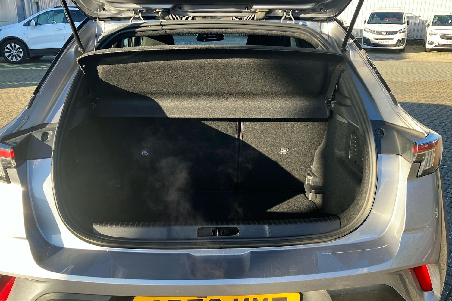 Used Vauxhall Mokka 2022 for sale - 76831340: Photo 35