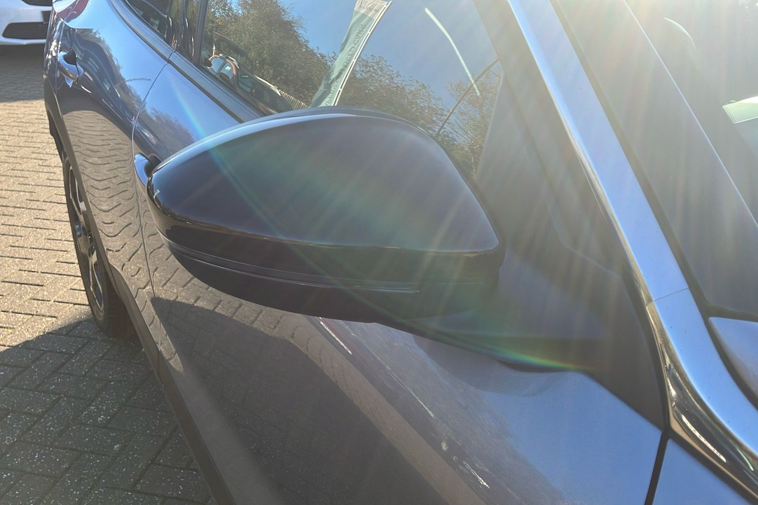 Used Vauxhall Mokka 2022 for sale - 76831340: Photo 36