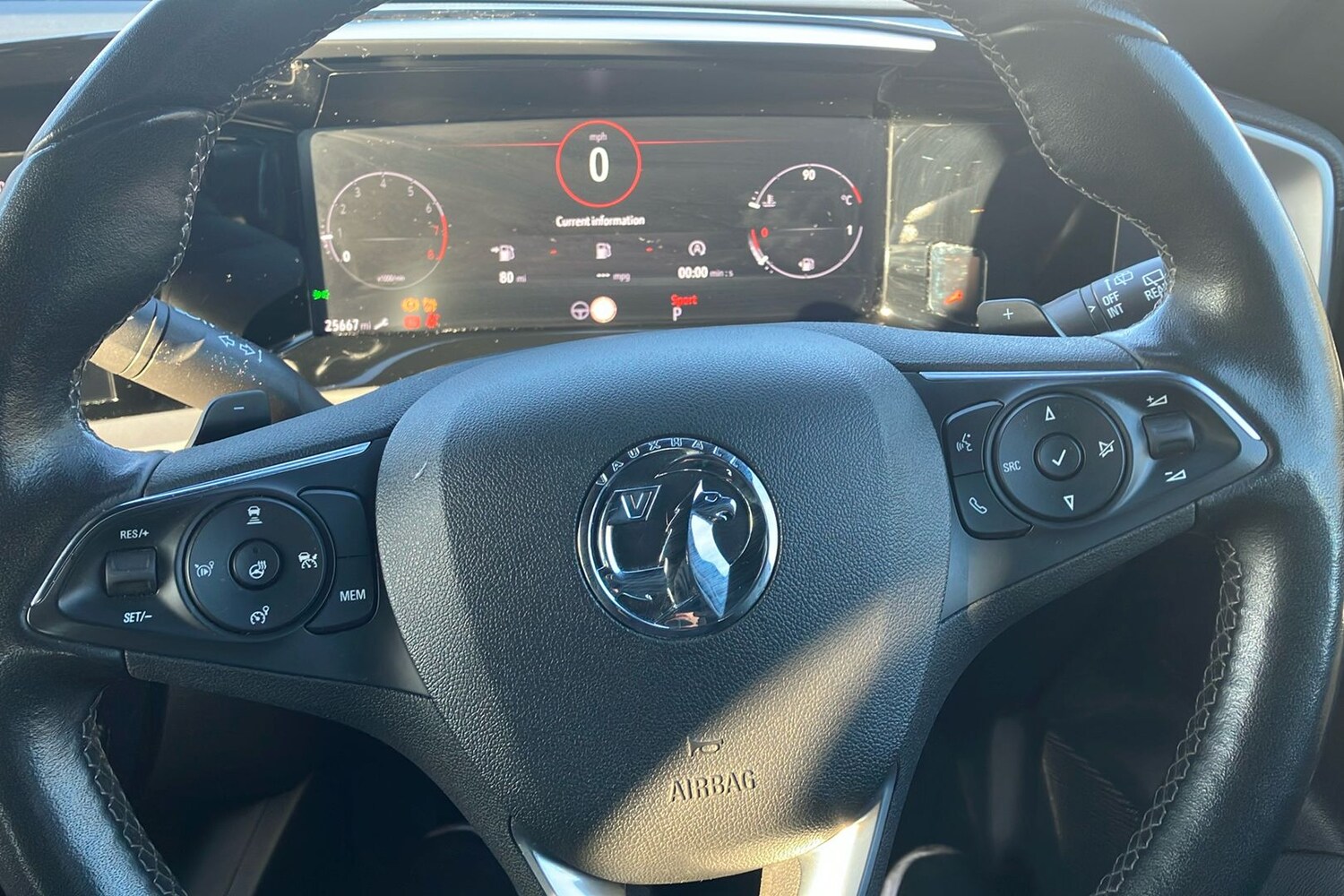 Used Vauxhall Mokka 2022 for sale - 76831340: Photo 37