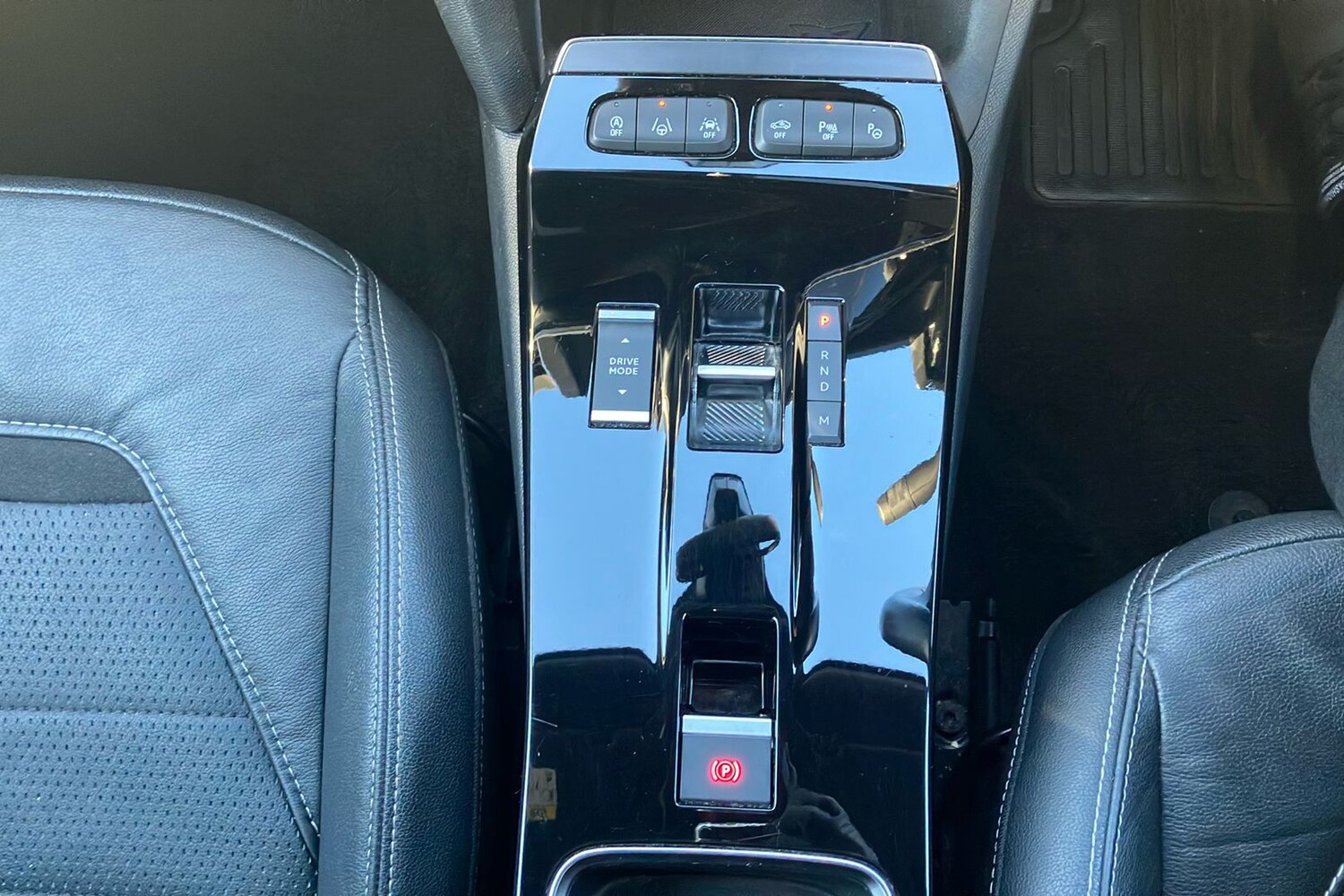 Used Vauxhall Mokka 2022 for sale - 76831340: Photo 38