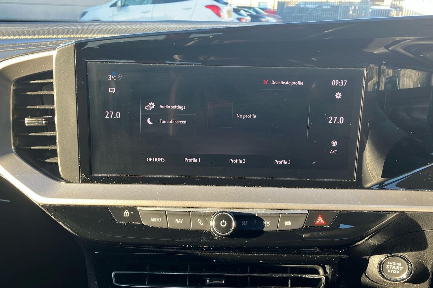 Used Vauxhall Mokka 2022 for sale - 76831340: Photo 39